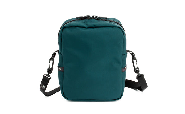 Everyday Cubelet in Seapine Green.